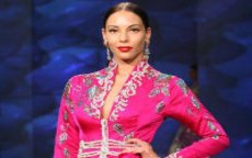 Kaftan 2011: Meryem Boussikouk en Kacem Sahl