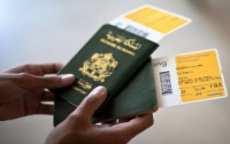 Visumaanvragers in Marokko vrezen voor hun gegevens