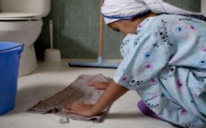 Ruim 90.000 kinderen werken in Marokko
