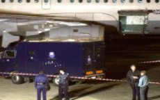Buit diamantroof Brussel is 300 miljoen euro volgens Marokko