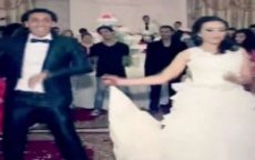 Marokkaanse trouwfeest eindigt in musical
