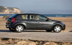 Frankrijk krijgt 900€ per 'Marokkaanse Dacia'