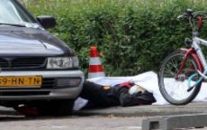 Opnieuw Marokkaan doodgeschoten in Amsterdam