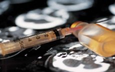 Marokkaanse notaris vast na publiceren namen drugsgebruikers