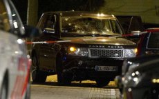 Dader dubbele moord Amsterdam opgepakt in Marokko