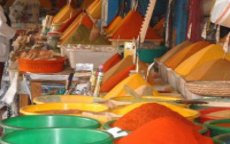 Specerijen extra duur in Marokko met komst Ramadan