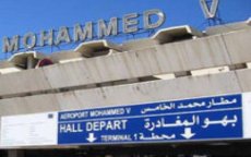 Israëliër vast voor geldsmokkel in Casablanca