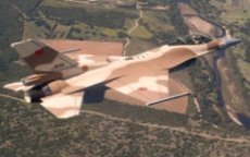 Marokko ontvangt zijn laatste F16's