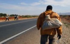 83.000 illegale migranten gedeporteerd door Marokko 