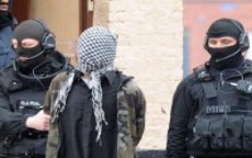 Frankrijk arresteert Marokkaanse jihad-ronselaars 