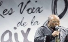 Aanslag Marrakesh: concert "Voices of Peace" oogst 3,5 miljoen dirham