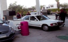 Marokko bespaart 9 miljard door prijsstijging benzine