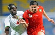 Oefenduel Marokko-Burkina Faso op 14 augustus in Tanger