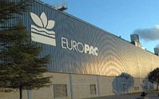 Spaanse Europac bouwt fabriek van 30 miljoen euro in Marokko