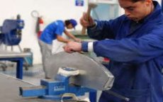 Benkirane belooft 220.000 nieuwe banen voor 2015