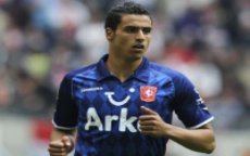 Nacer Chadli verlaat Twente voor Tottenham