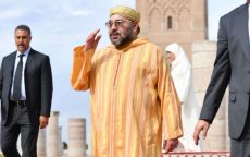 Visserijverdrag met EU te danken aan Mohammed VI en Juan Carlos? 