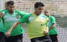 Mohamed Berrabeh afwezig voor wedstrijd Marokko-Algerije 