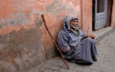 Miljoen armen in Marokko overleeft dankzij wereld-Marokkanen