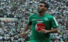 Raja Casablanca verslaat Algerijnse Mouloudia met 3-0