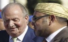 Tientallen Spaanse gevangenen krijgen amnestie van Mohammed VI