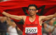 Marokko pakt 10 medailles op WK para-atletiek