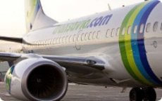 Verdacht pakket op vlucht Amsterdam - Al Hoceima