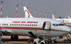Royal Air Maroc steekt 1,7 miljard in nieuwe toestellen