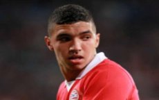 Zakaria Bakkali kiest voor België