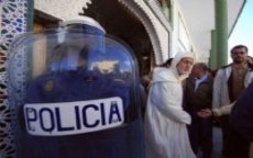 Sebta doet onderzoek naar Marokkaanse Imam