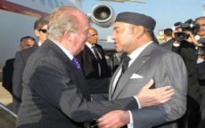 Koning Mohammed VI trekt gratie pedofiel in