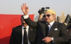 Mohammed VI verleent opnieuw gratie ondanks woede Marokkanen