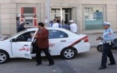 Politie schiet man dood in Fez