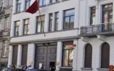 Honderden klachten tegen Marokkaanse consulaten in België