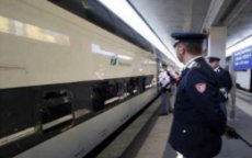 70-jarige Marokkaan doodgeslagen op station in Italië
