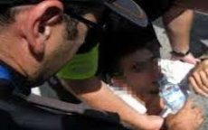 Marokkaan in kofferbak auto ontdekt in Algeciras