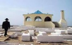 Honderden Joden vieren Hiloula in Essaouira