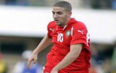 Voetbal: Adel Taarabt verlaat Atlas Leeuwen 
