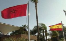 Ruim 30% meer Spanjaarden in Marokko