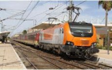 Vrouw dood na sprong uit rijdende trein in Kenitra