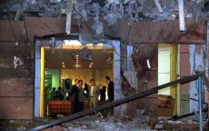 16 mei 2003, pijnlijke wake-up call voor Marokko