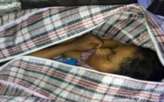 Minderjarige Marokkaanse in kofferbak gevonden in Spanje