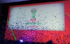 WK voor clubteams brengt Marokko miljard dirham op