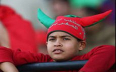 Marokko wil WK-2026 organiseren