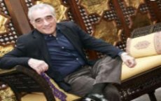 Martin Scorsese juryvoorzitter op Filmfestival Marrakech