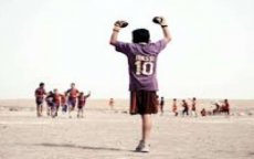 'Baghdad Messi' beste korftfilm op Azrou-Ifrane festival