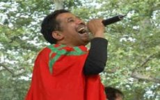 Mohammed VI gunt Cheb Khaled Marokkaanse nationaliteit