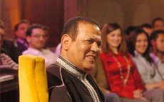 Moordenaar zanger Abdellah El Bidaoui gepakt