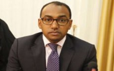 Marokkaanse Mustapha Ben Barka wordt minister in Mali