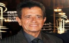 Acteur Hamidou Benmessaoud overleden